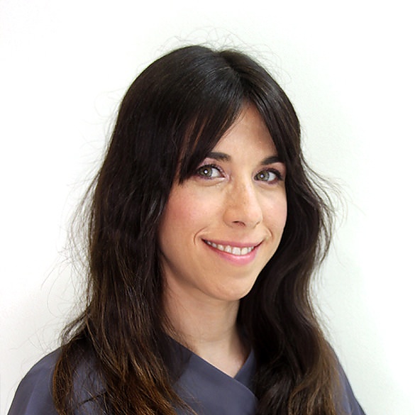 Celia Vallina Zapata Protésica Dental