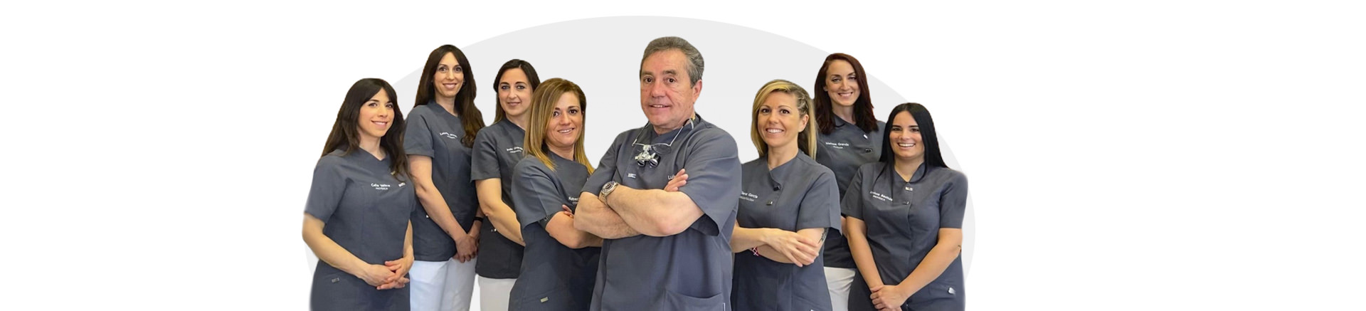 Equipo de Dentistas en Aviles